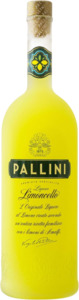 Other Spirits: Pallini Limoncello 1L