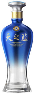 Yanghe Sky Blue Baijiu 500ml
