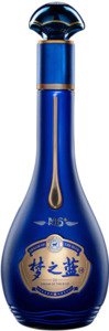 Yanghe Dream of The Blue M6+ Baijiu 550ml
