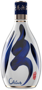 Fenjiu Qinghua Blue & White 30YO Baijiu 500ml