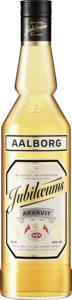 Other Spirits: Aalborg Jubiläums Aquavit