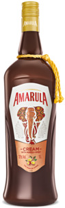 Amarula Cream Liqueur 1L