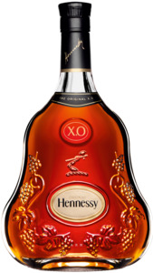 Hennessy XO Cognac
