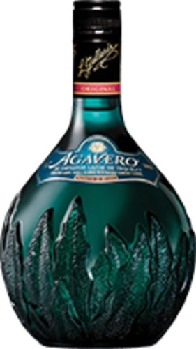 Agavero Original Tequila Liqueur