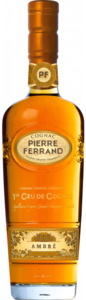 Pierre Ferrand Ambre Cognac