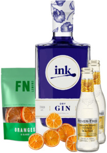 Gift Boxes: INK Gin Gift Box