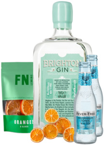Brighton Gin Gift Box