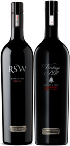 Gift Boxes: Wirra Wirra Red Wine Gift Box