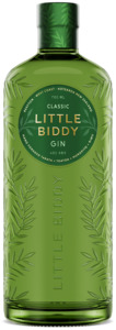 Little Biddy Classic Gin