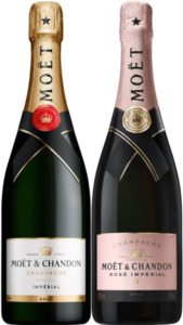 Moët & Chandon Champagne Gift Box