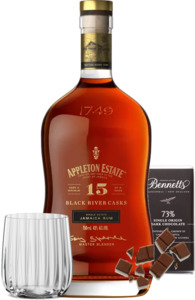 Appleton Estate 15YO Rum Gift Box