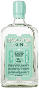 Brighton Gin Pavilion Strength Gin