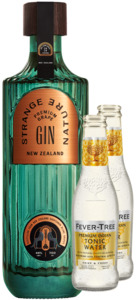 Strange Nature: Strange Nature Gin Gift Box