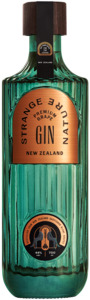 Strange Nature Gin