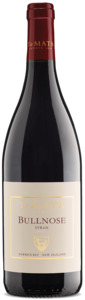 Te Mata Estate: Te Mata Estate Bullnose Syrah