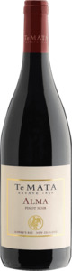 Te Mata Estate 'Alma' Pinot Noir