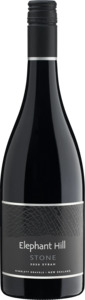 Elephant Hill: Elephant Hill STONE Syrah