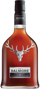 Dalmore 12 Year Old Sherry Cask Select Whisky