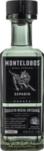 Products: Montelobos Espadin Mezcal