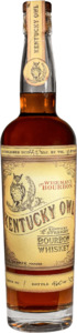 Products: Kentucky Owl Batch #12 Straight Bourbon Whiskey