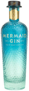 Mermaid Small Batch Dry Gin