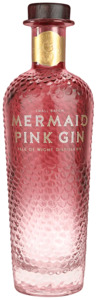 Products: Mermaid Pink Gin