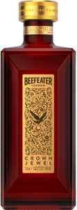Frontpage: Beefeater Crown Jewel Gin