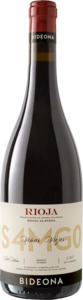 Bideona S4MG0 Samaniego Rioja Alavesa