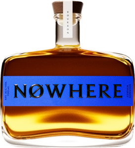 Spirits: Nowhere Bourbon Whiskey