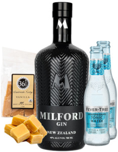 Milford Gin Gift Box