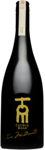 Church Road TOM Chardonnay