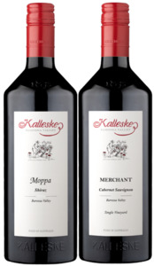 Frontpage: Kalleske Red Wine Gift Box