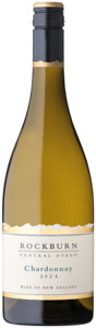 Rockburn Chardonnay