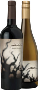 Bogle Phantom Red Blend & Chardonnay Gift Box