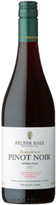 Wine: Felton Road Bannockburn Pinot Noir