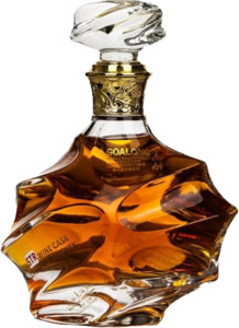 Spirits: Goalong Single Malt STR Wine Cask Chinese Whisky