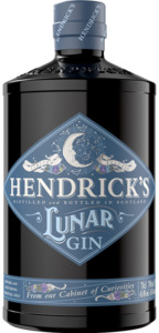 Hendricks Lunar Gin