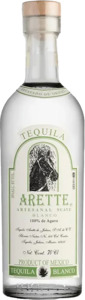 Arette Artesanal Suave Blanco Tequila
