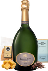 Ruinart R de Ruinart Champagne Gift Box