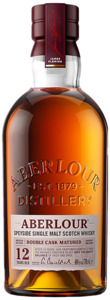 Aberlour Distillery: Aberlour 12 Year Old Double Cask Whisky