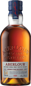 Aberlour 14 Year Old Double Cask Whisky