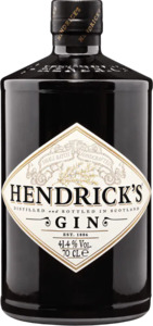 Hendricks Gin: Hendrick's Original Gin 1L