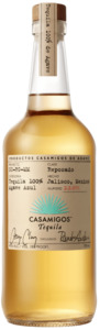 Casamigos: Casamigos Reposado Tequila