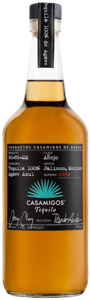 Casamigos Añejo Tequila