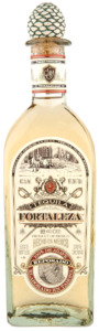 Fortaleza: Fortaleza Reposado Tequila Gift Box
