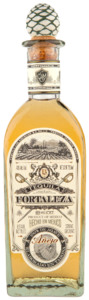Fortaleza: Fortaleza Añejo Tequila