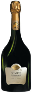 Taittinger Comtes de Champagne Blanc de Blancs