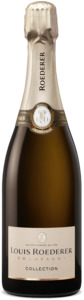 Louis Roederer Collection Champagne