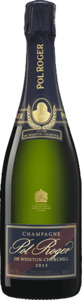 Pol Roger Cuvée Sir Winston Churchill Champagne