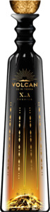 Volcán de mi Tierra X.A Tequila
